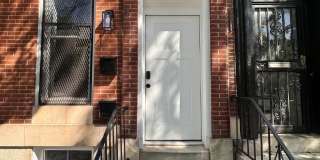 1927 DRUID HILL Avenue Gallery 10