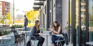 Heron Flats + Lofts Gallery 18