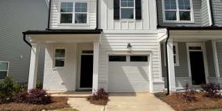 **AVAILABLE APRIL 30, 2026**New Construction in Griffith Lakes; 3BR/2.5BA; Upgrades Galore! Gallery 1