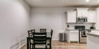 Modern 3BR/2BA Duplex | All Utilities Included | Downtown Edmond Gallery 16