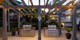 The Pacific at Mission Bay Gallery 69