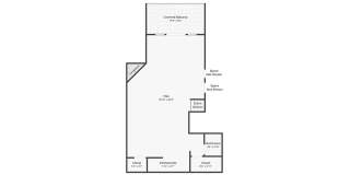 Luxury Townhome with 2 Car-Garage (Partial Utilities Included) Gallery 34