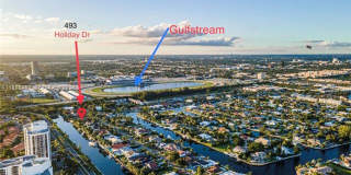 493 Holiday Dr #0 HALLANDALE BEACH, FL 33009 Gallery 67