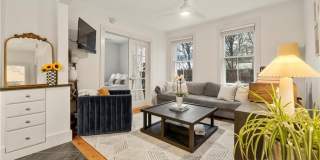 33 Marsh Street Gallery 1