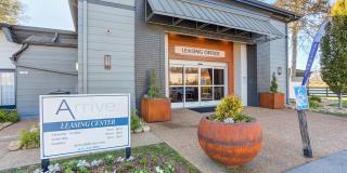 Arrive Bellevue Gallery 52
