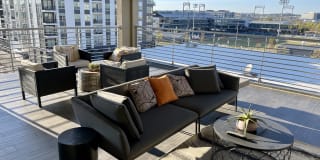 Flats on Fourth Gallery 21