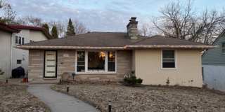 Stylishly Updated 4BR Home in the Heart of Northeast Minneapolis! Gallery 1