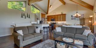 Lakeview condo in Incline Village Gallery 1