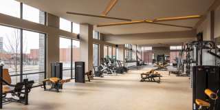 Forge Apartments Gallery 23