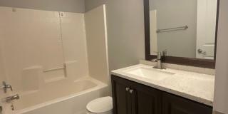 Nice 4br home, with 4th bedroom larger then the average, 3cg. Gallery 14