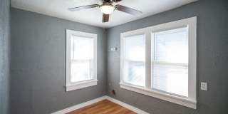 Beautiful 2 Bed 1 bath Home in OKC! Gallery 9