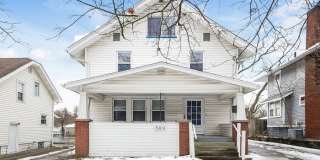 589 Eastland Avenue Gallery 1