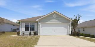 3 Bedroom in Crestview!! Gallery 1
