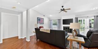9131 Glisson Court Gallery 5