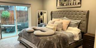 Charming and Elegant Home in Clovis District Gallery 3
