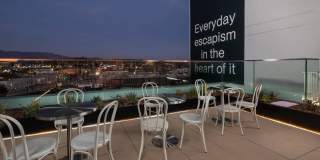 Park East Gallery 64