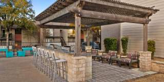 South Lamar Village Gallery 3