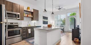 The Patton Gallery 1