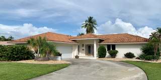 AVAILABLE 2027 SEASON! ! PGI HEATED POOL, WATERFRONT, BOAT LIFT Gallery 4