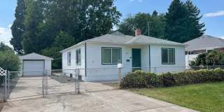 House in Yakima! Gallery 1