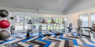 Summer Gate Apartments Gallery 8