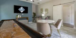 Nova at Trinity Gallery 9