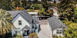 2 Bedroom, 1 Bath West Petaluma Unit Gallery 1
