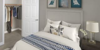 Creekside Apartments Gallery 9