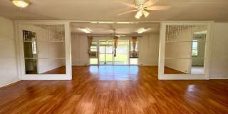 Available Now!! 3 BED/2.5BA + Large Carport, Yard!! Gallery 1