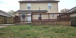House in Masterson Station on Cul-De-Sac    20260805 Gallery 39
