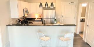 Studio One Apartments Gallery 2