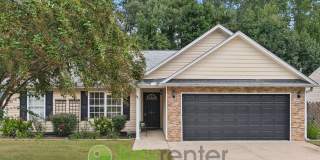 **Charming 3-Bedroom Home in Fountainbrook with Fenced Backyard & Community Pool** Gallery 1