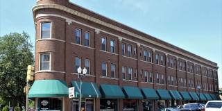 The Argyle on Mass Ave Gallery 33