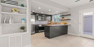 6909 E Osborn Road unit: A Gallery 1