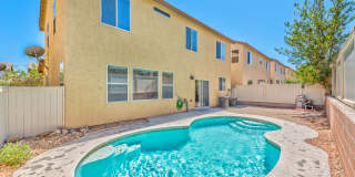 8020 Aztec Basin Avenue, Las Vegas, Nevada 89131 Gallery 18