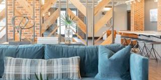 Meeting Street Lofts Gallery 41