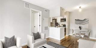 St. James Crossing Apartment Homes Gallery 1