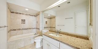 Two Bedroom Condo in Senior Living Gallery 12