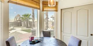 FULLY FURNISHED W/OASIS POOL AVAIL. 8.15.2026 $3400 RESERVE TODAY Gallery 10