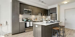 The Met Rockville Gallery 5