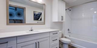 Midway Row House Gallery 42