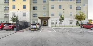 Harris Branch - Senior Housing Gallery 13