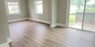 Fully Renovated, 2 BR/1BA Home! Fenced In Yard! Deck! 1-Car Garage! Off Street Parking! Gallery 4