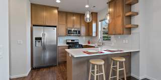 Three bedroom home in Billings Ranch community. Available now Gallery 14