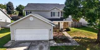 4510 Camden Ridge Drive 4510 Camden Ridge Drive Gallery 1