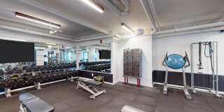 345 Harrison Avenue Gallery 30