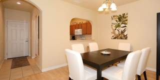 Lakeside Village Townhouse 2 Bedroom  2.5 Bath Available for Short-Term Rental Gallery 1
