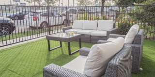 1651 W 37th Pl - Co-Living Housing Gallery 15