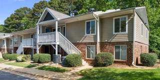 Cary Pines Apartments Gallery 30
