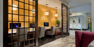 Halstead Square - Lotus & Lofts Gallery 28